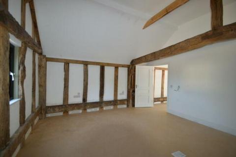 4 bedroom barn for sale - Middle Barn, North End Road, Little Yeldham, Halstead, CO9