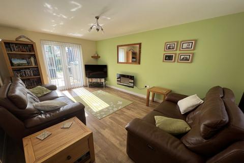 4 bedroom detached house for sale, Cordell Close, Llanfoist, Abergavenny, NP7