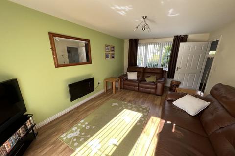 4 bedroom detached house for sale, Cordell Close, Llanfoist, Abergavenny, NP7