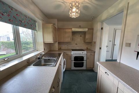 1 bedroom retirement property for sale, Priory Gardens, Abergavenny, NP7