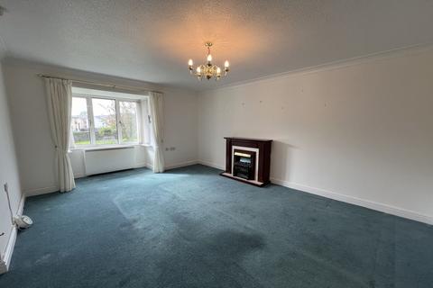 1 bedroom retirement property for sale, Priory Gardens, Abergavenny, NP7