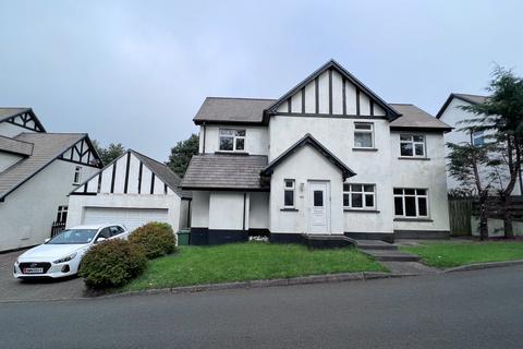 5 bedroom detached house for sale, Fairways Drive, Douglas, Isle of Man, IM4