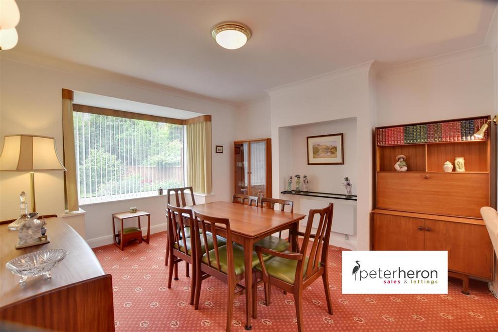 Hipsburn Drive, Humbledon Hill, Sunderland 3 bed semidetached house
