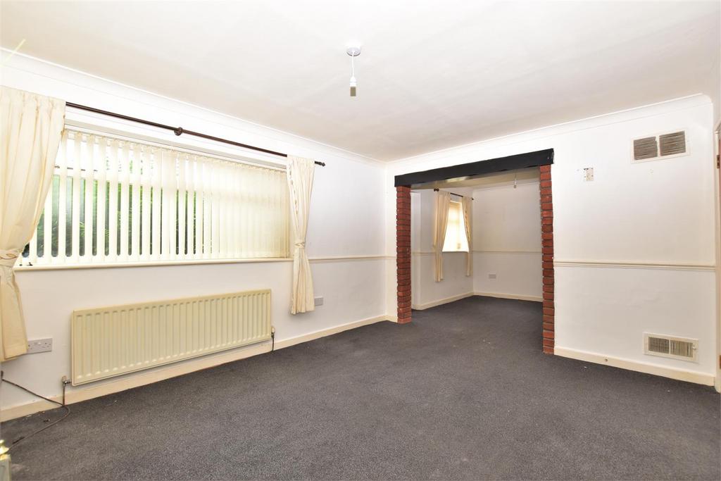 Whitchurch Close, Sunderland 2 bed terraced house £500 pcm (£115 pw)