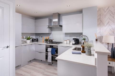 4 bedroom end of terrace house for sale - Kingsville at Abbey View, YO22 Abbey View Road (off Stainsacre Lane), Whitby YO22