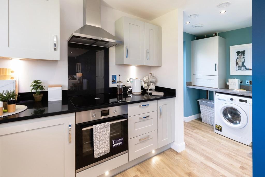 Balmoral Show Home