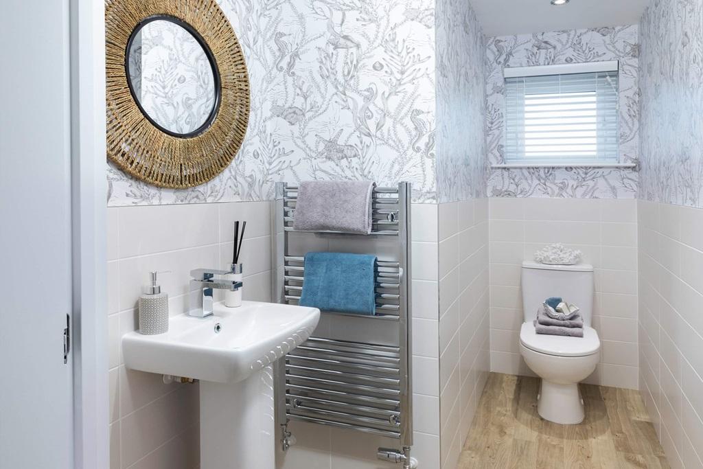 Balmoral WC