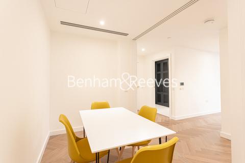 1 bedroom apartment to rent, Cashmere Wharf, London Dock E1W