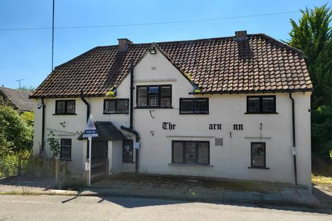 Land for sale - Main Street, Glooston, Market Harborough, Leicestershire, LE16 7ST