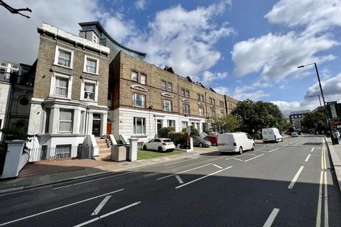 4 bedroom flat to rent - Lillie Road