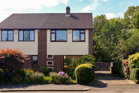3 bedroom semi-detached house for sale - Whitegate Drive, Bolton, BL1