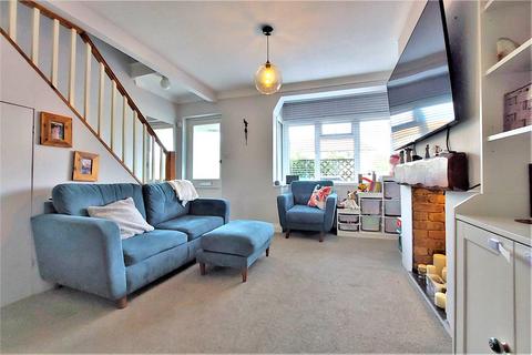 2 bedroom terraced house for sale, Gilders Road, Chessington, Surrey, KT9