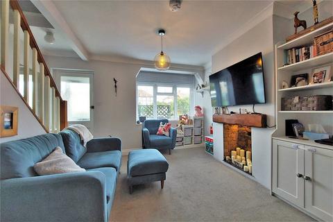2 bedroom terraced house for sale, Gilders Road, Chessington, Surrey, KT9