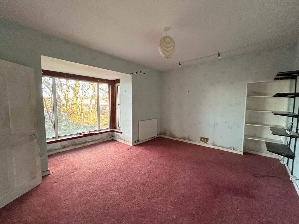 Dunvegan IV55 2 bed detached house for sale £235,000