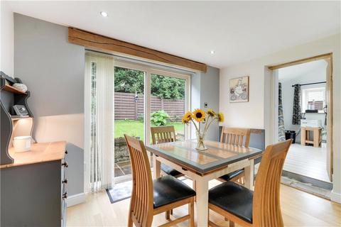 3 bedroom semi-detached house for sale, Bridge End Cottages, Birstwith, Harrogate, North Yorkshire