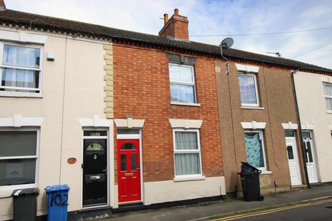 3 bedroom terraced house for sale, Field Street, Kettering, Northamptonshire, NN16