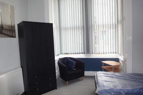 Studio to rent, Flat 1, 23 Hartington Road, Stockton