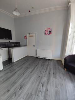 undefined, Flat 1, 23 Hartington Road, Stockton