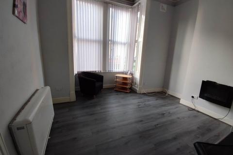 undefined, Flat 1, 23 Hartington Road, Stockton