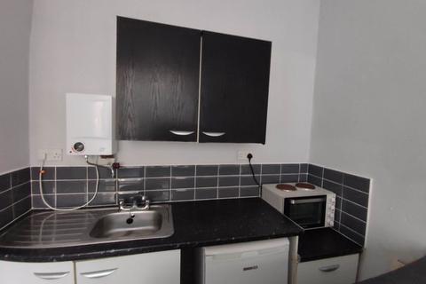 undefined, Flat 1, 23 Hartington Road, Stockton