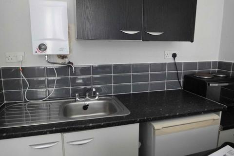 undefined, Flat 1, 23 Hartington Road, Stockton