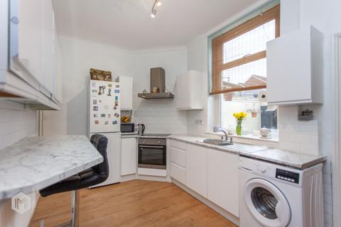 2 bedroom terraced house for sale, Scobell Street, Tottington, Bury, Greater Manchester, BL8 3DD