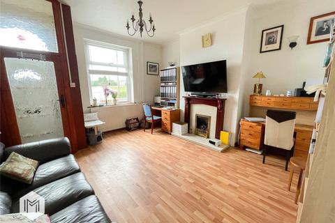 2 bedroom terraced house for sale, Scobell Street, Tottington, Bury, Greater Manchester, BL8 3DD