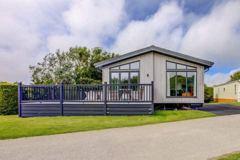 2 bedroom lodge for sale, PS-170823 – Treworgans Holiday Park