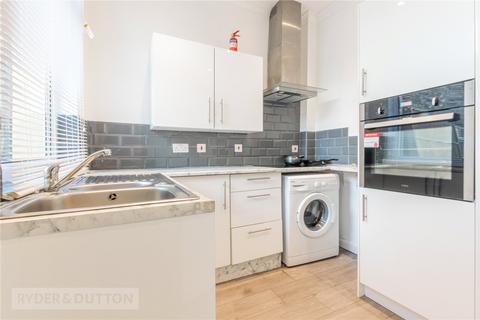 undefined, Stanley Street, Lockwood, Huddersfield, West Yorkshire, HD1