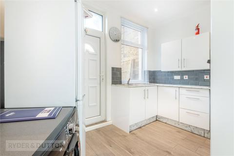 undefined, Stanley Street, Lockwood, Huddersfield, West Yorkshire, HD1
