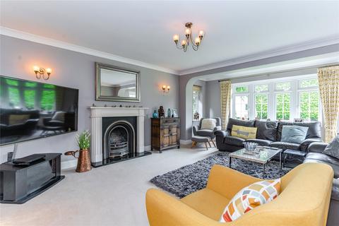 4 bedroom detached house for sale, The Drey, Chalfont St. Peter, Gerrards Cross, Buckinghamshire, SL9