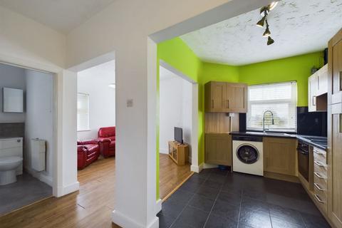 1 bedroom flat for sale - Grosvenor Gardens, Kingsthorpe, Northampton NN2 7RS