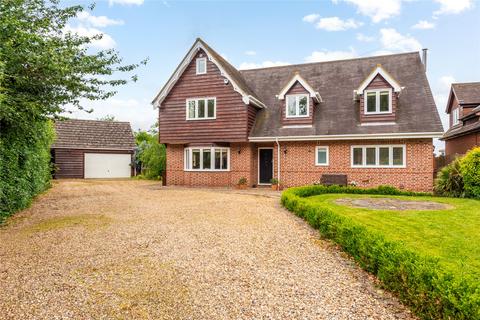 5 bedroom detached house for sale, High Street, Offley, Hertfordshire, SG5