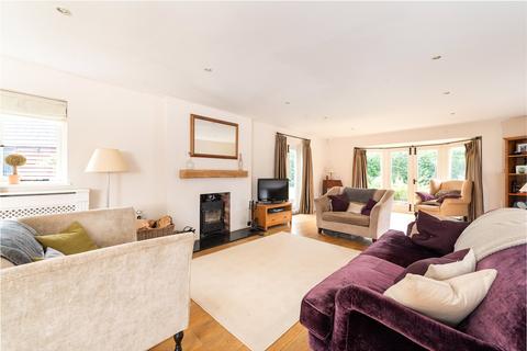 5 bedroom detached house for sale, High Street, Offley, Hertfordshire, SG5