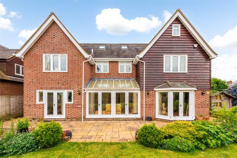 5 bedroom detached house for sale, High Street, Offley, Hertfordshire, SG5