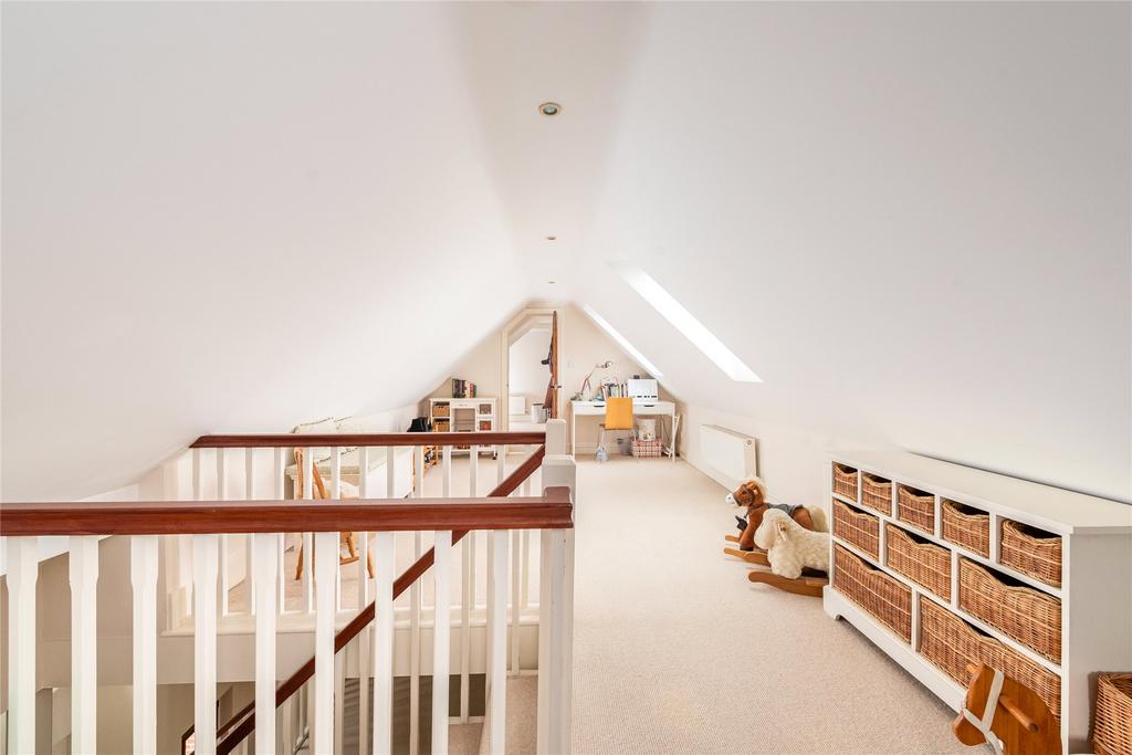 Loft Space