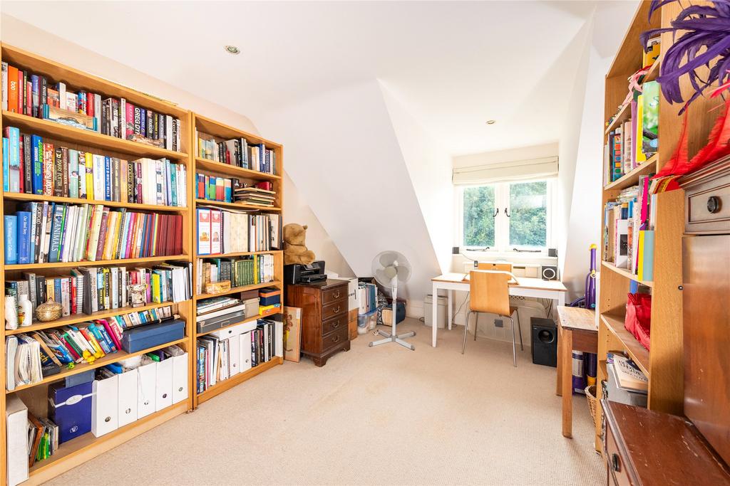Bedroom Five