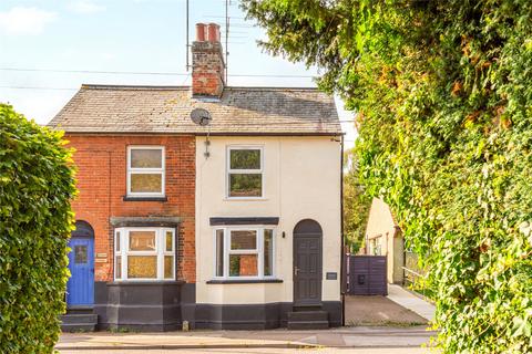 2 bedroom semi-detached house for sale, Stevenage Road, Little Wymondley, Hitchin, Hertfordshire, SG4