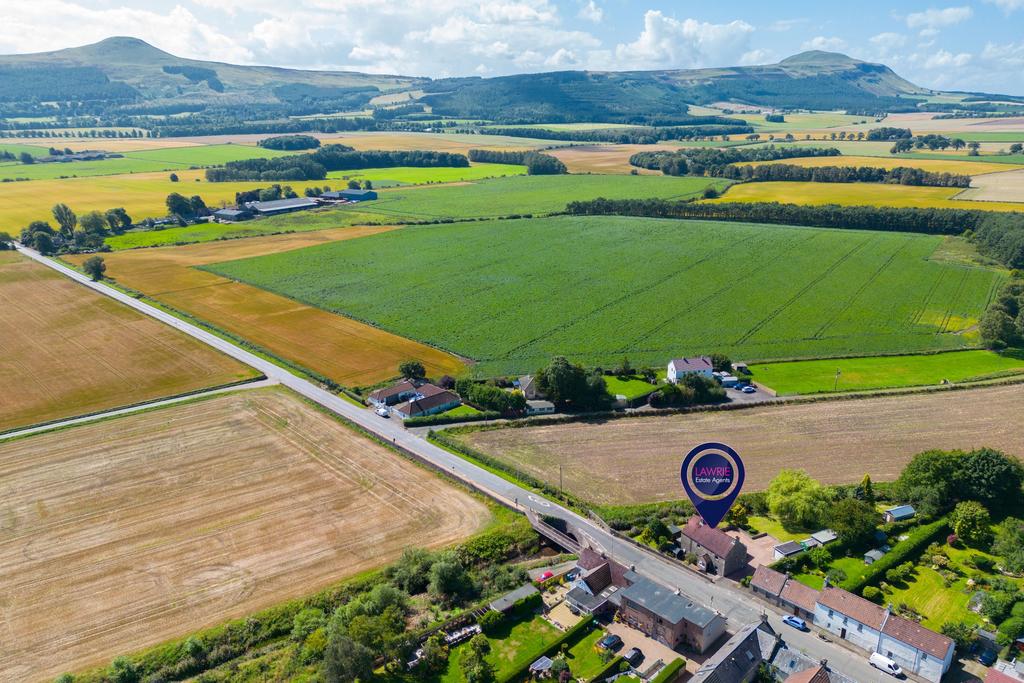 Main Street, Dunshalt, KY14 3 bed detached house for sale £265,000