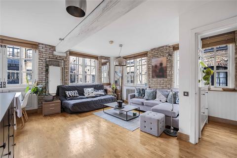 1 bedroom apartment for sale, Maltings Place, Tower Bridge Road, London, SE1