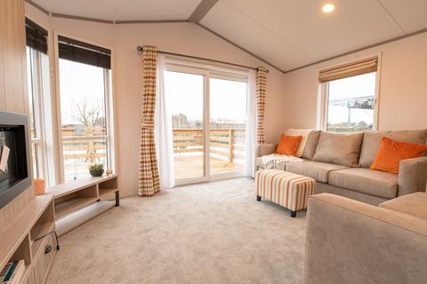 2 bedroom park home for sale, ATLAS SHERWOOD at Thorney Lakes, Thorney Golf Centre, English Drove PE6