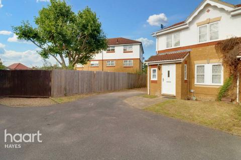 31 Tollgate Drive, Hayes, UB4 0NP