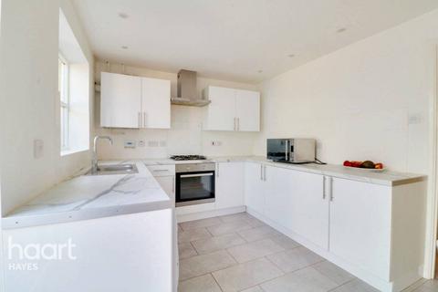 31 Tollgate Drive, Hayes, UB4 0NP