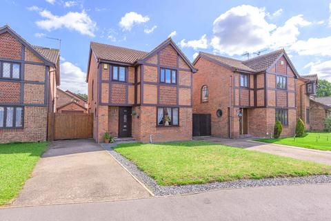 13 Charter Close, Boston, PE21 9PD