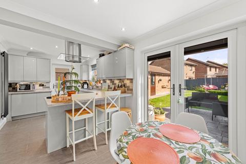 13 Charter Close, Boston, PE21 9PD