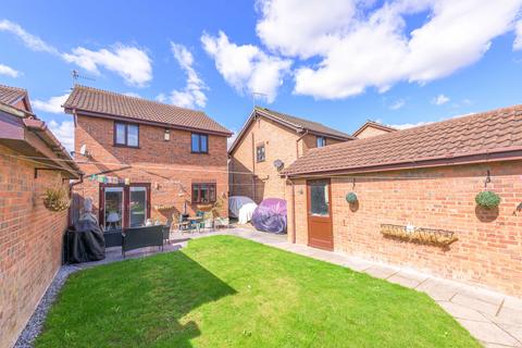 13 Charter Close, Boston, PE21 9PD