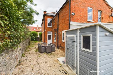 6 bedroom end of terrace house to rent, London Road, Reading, Berkshire, RG1
