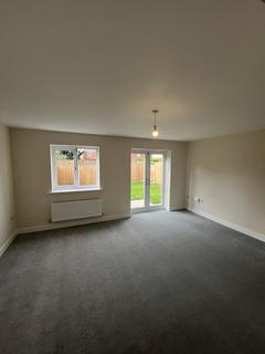 2 bedroom semi-detached house for sale, Plot 3, Bracken at Woodwinds, Little Warton Road, Warton, Tamworth  B79