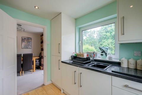 3 bedroom semi-detached house for sale, Harrington Court, Holmfirth HD9