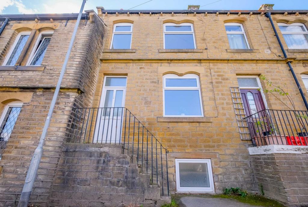 Colders Lane, Holmfirth HD9 4 bed terraced house for sale £195,000